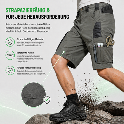 WerkShorts Pro