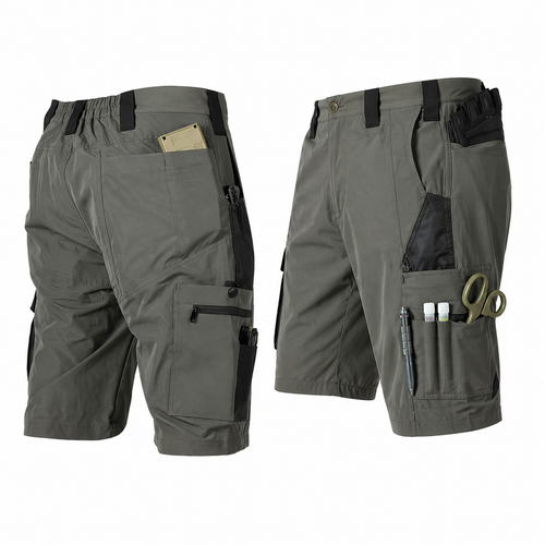 WerkShorts Pro