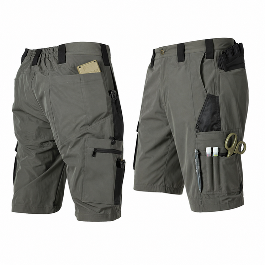 WerkShorts Pro
