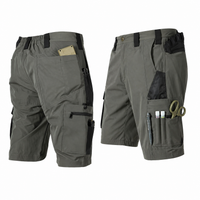 WerkShorts Pro